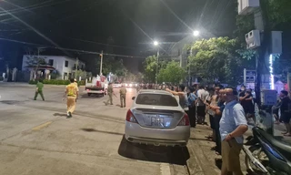 [TIỀN PHONG TV] Bắt tạm giam cựu Bí thư Tỉnh ủy Lào Cai Nguyễn Văn Vịnh