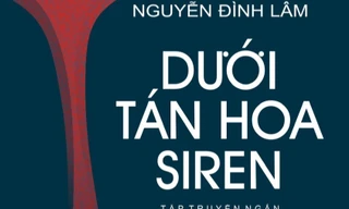 Một thực thể Việt và những mảnh vỡ của số phận... 