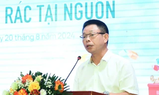 Phân loại rác tại nguồn mang lại lợi ích rất lớn với môi trường