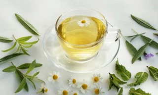 Thực phẩm chữa khàn tiếng