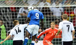 Người Đức và cuộc cách mạng dở dang