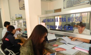 TPHCM công khai danh tính cán bộ nhũng nhiễu trên cổng thông tin điện tử