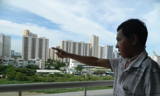 TPHCM chi trả bổ sung 11 hồ sơ bồi thường giải tỏa ở Thủ Thiêm