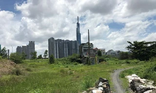 Thanh tra Chính phủ công bố kết luận thanh tra vụ Thủ Thiêm