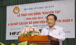 Thành ủy TPHCM kỷ luật nhiều lãnh đạo chủ chốt