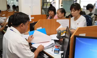 Tham nhũng khu vực hành chính công TPHCM xếp 53/63 cả nước