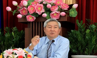 Phó Ban Đường sắt đến cơ quan làm việc sau nhiều tháng đi Mỹ