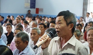 Nguy cơ sập cầu Long Kiểng từng được cảnh báo