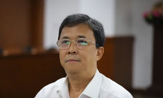 Trẻ bị xâm hại tại trung tâm bảo trợ, lãnh đạo sở bị... ‘phê bình'