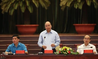 Lắng nghe tiếng nói từ trái tim và khối óc của công nhân