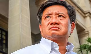 Cử tri TPHCM tranh cãi quyết liệt về ông Đoàn Ngọc Hải