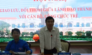 Đừng để chiến sỹ thi đua chủ yếu là… lãnh đạo