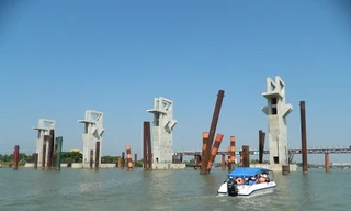 Chủ tịch HĐND TPHCM ‘thúc’ giao mặt bằng cho dự án chống ngập 10.000 tỷ 