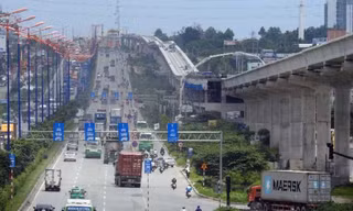 Metro Sài Gòn vượt ‘ải’ thủ tục thẩm định điều chỉnh dự án