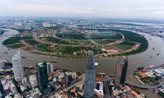 TPHCM kêu khó hoàn ngân sách hơn 26.000 tỷ tạm ứng sai ở Thủ Thiêm