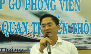 Giám đốc Sở GTVT TPHCM nói về vụ bổ nhiệm sai hàng loạt cán bộ