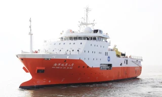 Viện trưởng Viện KSND tối cao: 'Không để tàu Trung Quốc muốn làm gì thì làm'