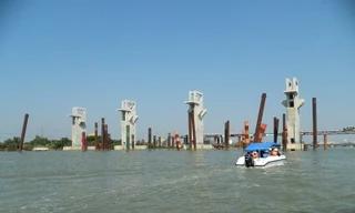 Dự án 10.000 tỷ chưa chắc giúp TPHCM hết ngập