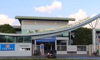 Lãnh đạo Học viện Cán bộ TPHCM ‘tiếp tay’ sai phạm ?