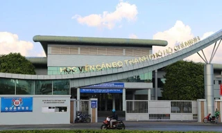 Lãnh đạo Học viện Cán bộ TPHCM ‘tiếp tay’ sai phạm ?