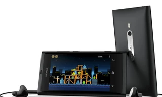 'Siêu dế' Windows Phone của Nokia ra mắt