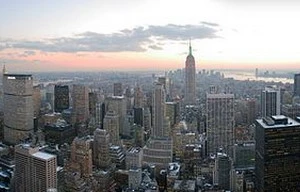 Mátxcơva - thủ đô nhiều tỷ phú nhất thế giới