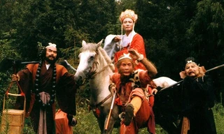 Bật mí những gian nan chưa từng hé lộ của 'Tây du ký' 1986