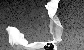 Người tình của Quan Vũ là ai?