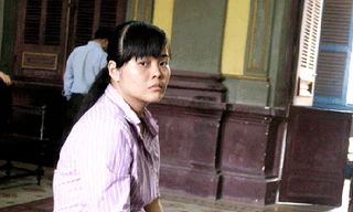 Bị xúc phạm, kiều nữ đâm người tình 11 nhát