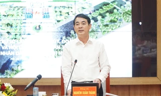 Cán bộ Ninh Thuận ra làm việc tại Khánh Hòa sẽ được bố trí nhà ở và xe đưa đón