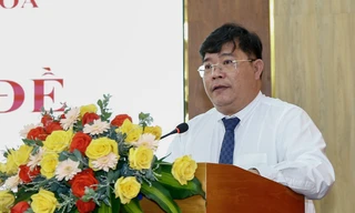 Sau sáp nhập, dự kiến có 1.499 người từ Ninh Thuận ra Nha Trang làm việc