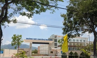 Trường lên tiếng vụ nhiều nữ sinh bị cắt ghép vào ảnh khỏa thân