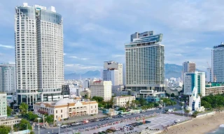 An ninh mạng xác minh vụ du khách nói 'run sợ' khi đến Nha Trang vì bị cùm xe xử lý