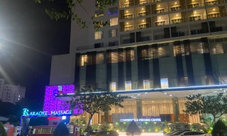Bộ Công an điều tra biểu hiện hoạt động mại dâm tại khách sạn 5 sao ở Nha Trang