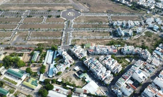 Cận cảnh dự án Hậu 'pháo' thu hơn 7.000 tỷ đồng của khách hàng ở Nha Trang