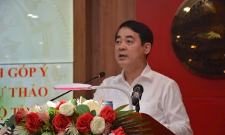 Hợp nhất Khánh Hòa - Ninh Thuận: Hội tụ đủ 'thiên thời, địa lợi, nhân hòa'