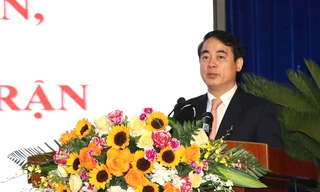 Chỉ định nhân sự lãnh đạo tỉnh Khánh Hòa mới