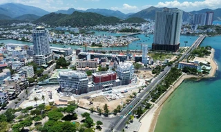 Khánh Hòa dự kiến chi hơn 167,7 tỷ đồng hỗ trợ thuê nhà ở cho cán bộ khi sáp nhập