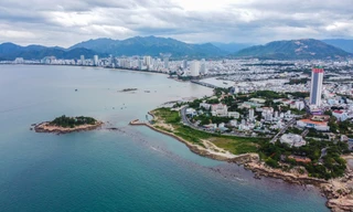 Hợp nhất Khánh Hòa - Ninh Thuận: Thu nhập người dân sẽ tăng gấp 2 lần