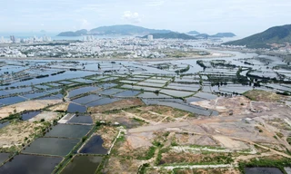 'Lộ' diện liên danh đầu tư khu đô thị 17.330 tỷ đồng ở Nha Trang