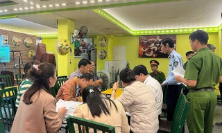 Tin mới nhất vụ nhà hàng ở Nha Trang bị tố 'chặt chém' khách Trung Quốc