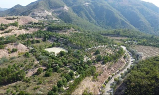 Khánh Hòa kiến nghị tháo gỡ vướng mắc 5 dự án trên núi Chín Khúc