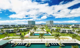 Loạt vi phạm của công ty bán 'dịch vụ sở hữu kỳ nghỉ' ở Nha Trang 