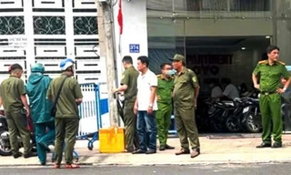 Thông tin mới vụ 3 người tử vong trong khách sạn ở Nha Trang