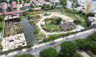 Khánh Hòa thu hồi khu đất 'vàng' đường ven biển Nha Trang 
