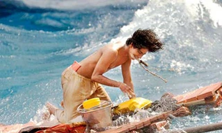 “Cuộc đời của Pi”- ứng viên Oscar?