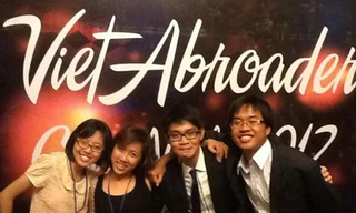 'Trốn gia đình nghỉ học 2 năm, em được rất nhiều'