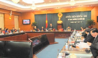 Thời gian nghỉ thai sản là sáu tháng