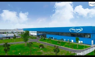 Công ty cổ phần Thực phẩm Hữu Nghị bị phạt hơn 1,1 tỷ đồng do vi phạm về thuế. Ảnh minh họa