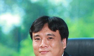 TGĐ PV Drilling Nguyễn Xuân Cường ​